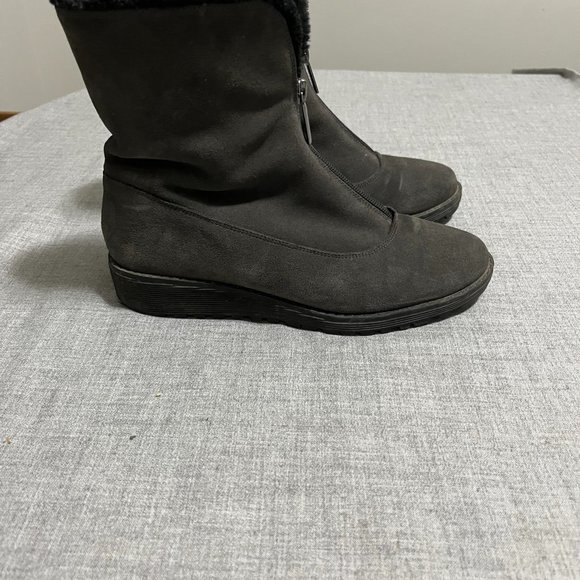 Valdini Sabra Women's Boots - Picture 10 of 12